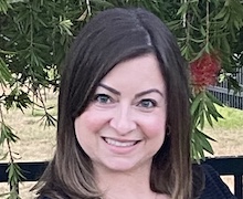 Erin Machat
